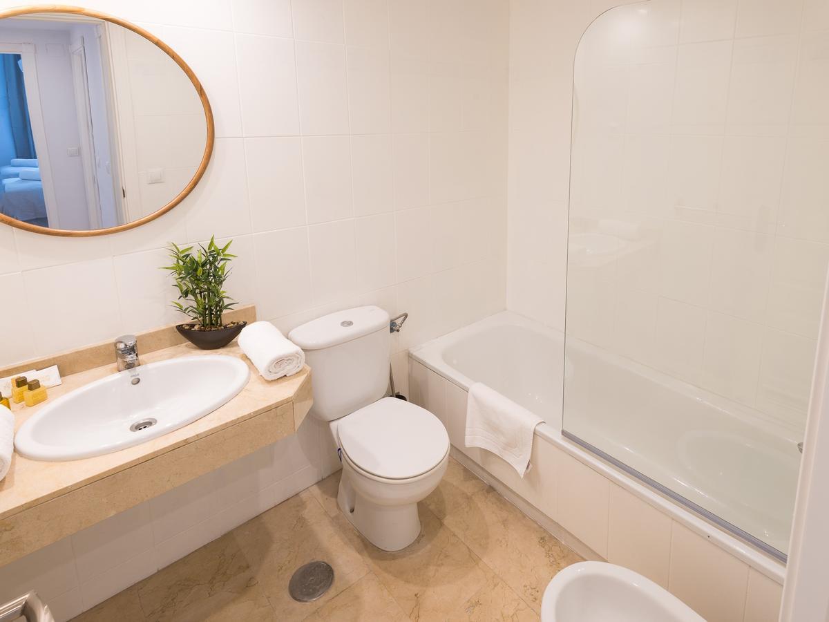 Vacation Marbella I Contemporary Central Apartment, Swimming-Pool, 24-7 Security, A Minute From The Marina, The Sea And Luxury Shopping Exteriér fotografie